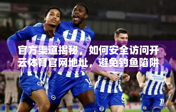 官方渠道揭秘，如何安全访问开云体育官网地址，避免钓鱼陷阱！