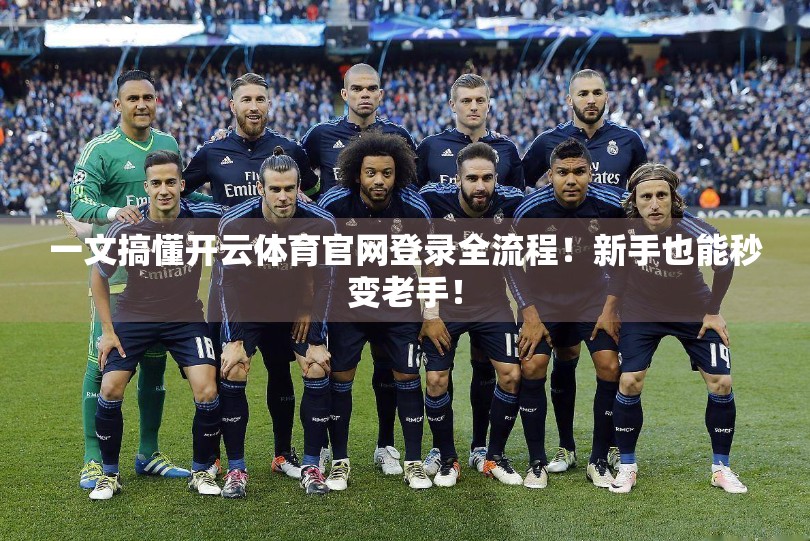 一文搞懂开云体育官网登录全流程！新手也能秒变老手！