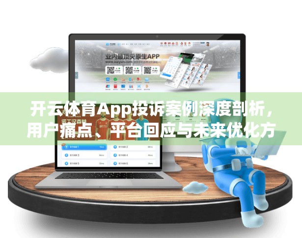 开云体育App投诉案例深度剖析，用户痛点、平台回应与未来优化方向