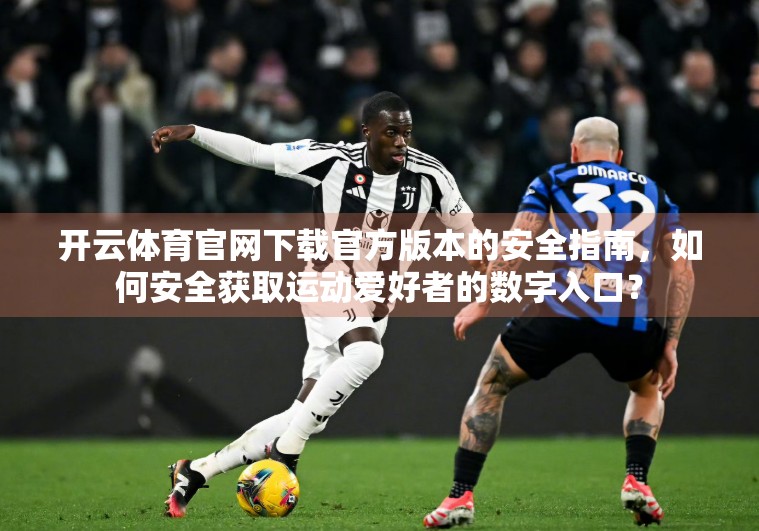 开云体育官网下载官方版本的安全指南，如何安全获取运动爱好者的数字入口？