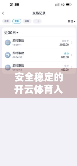 安全稳定的开云体育入口获取方式全攻略，避开陷阱，畅享赛事无忧体验