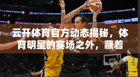 云开体育官方动态揭秘，体育明星的赛场之外，藏着怎样的人生剧本？