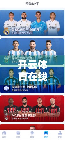 开云体育在线登录常用技巧分享，从新手到老手，轻松玩转体育赛事直播！