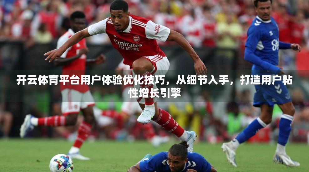 开云体育平台用户体验优化技巧，从细节入手，打造用户粘性增长引擎